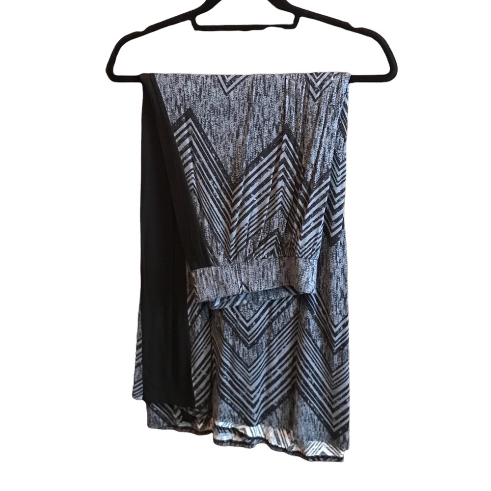 🎉3 for $15🎉 Perseption Woman 1X maxi skirt